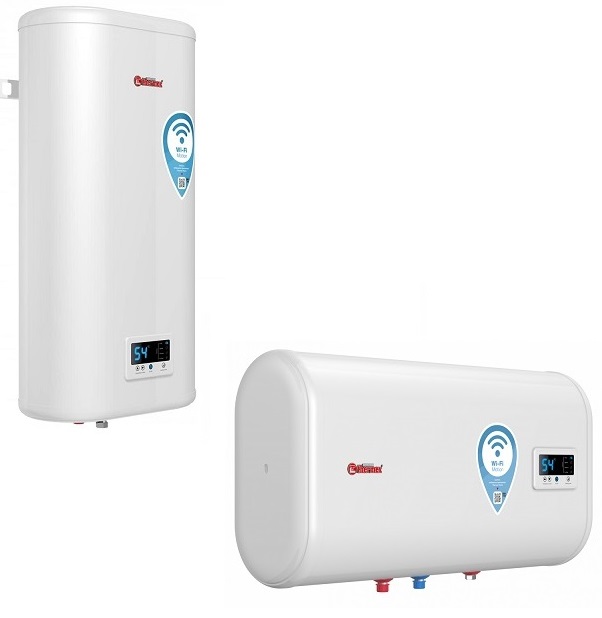 Elektrischer Warmwasserspeicher Thermex IF Comfort Wi-Fi 